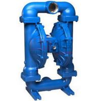 隔膜泵 胜佰德 金属壳体气动隔膜泵 S30B1S1EABS000