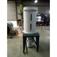 SCSF中央过滤器 SNHTA牌售后维修 有效提高原料输送速度