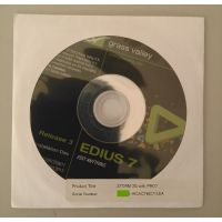 EDIUS PRO 7 Ա༭ ÿ
