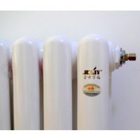家用取暖器金坤万远真空超导电暖器jkwy-28柱1100W老百姓省钱的取暖产品