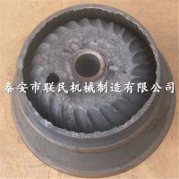 百色 玉米脱皮磨面机 多功能小麦粉碎机厂家