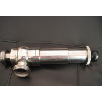 φ19【316L】卫生级安全排气阀应用于自动化设备