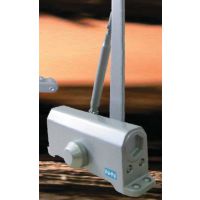 日本NHN闭门器513经济型自关闭门器