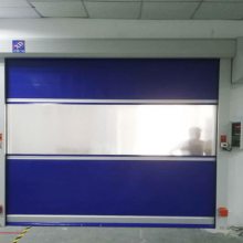 东莞自动感应卷帘门厂家XDM直销