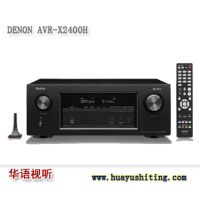  AVR-X2400H ȫ DENON 2400 Ʒ