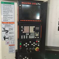 出售二手卧式加工中心 日本马扎克e-800v5 进口卧式加工中心
