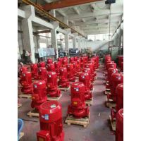 销售XBD11/60G-L消防泵,消火栓泵启动原理,稳压泵的启动压力