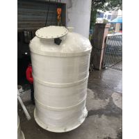 重庆定制PP氧化罐 聚丙烯化工桶 塑料储罐