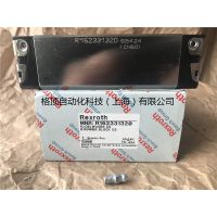 力士乐滑块R165171322自带滚珠链静音效果好