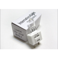 供应日本迈瑞 L9404 12V20W 特种光源卤素灯泡