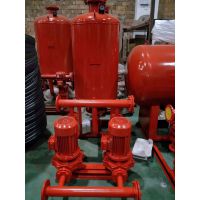 XBC柴油机消防泵 无负压消防给水设备 自动喷淋泵