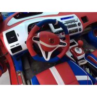 汕头市哪里可以改装汽车内饰,汽车内饰个性化改装哪里有找兴隆海