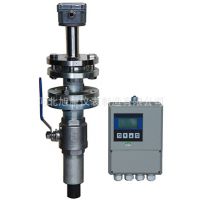 专业生产 插入式 电磁流量计 内衬四氟