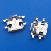 BMICRO 7PIN Ľųĸ 0.8 ưʽ  pcb-