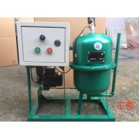 厂家直销SL-0.1船用油水分离器 ZY证书