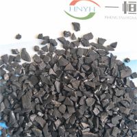 河南一恒供应高效纯净水过滤椰壳活性炭滤料