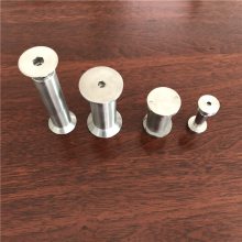 泰鵬 精品熱銷(xiāo) 保質(zhì)供應(yīng) 不銹鋼裝飾非標(biāo)幕墻螺栓 非標(biāo)內(nèi)六角螺栓