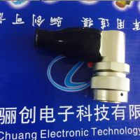 ******Y50EX连接器Y50EX-0802ZK 插头插座 西安骊创