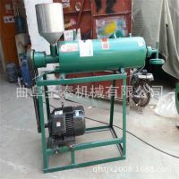 免冻免洗粉丝机 电热自熟粉丝机 ***粉丝机