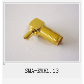 ЭԴ Ƶͬ SMA-KWH1.13 Ʒʱ֤