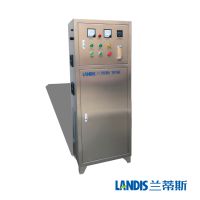 食品厂兰蒂斯水处理臭氧发生器 食品厂生产原料消毒臭氧机