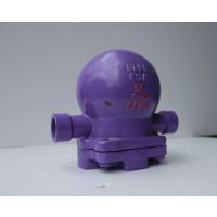 FT14H-25P 不锈钢疏水阀 疏水阀规格型号 永嘉精拓阀门