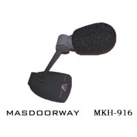 MASDOORWAY MKH-916会议话筒 新闻发布会话筒