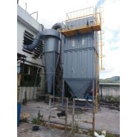 天明:布袋除塵器 粉塵處理設(shè)備 設(shè)備安裝工程 您值得信賴(lài)