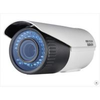 海康威视 H265 500万筒型网络摄像机