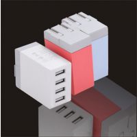 5V2.4A йUSBֻ֤  ʳ USB