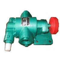 供应泰液KCB-200齿轮泵(优质)