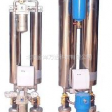 小型无热再生干燥器 型号:JY-GXW2-0.1/1