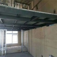 重庆高密度水泥压力板2.5公分钢结构楼层板在我内心深处！