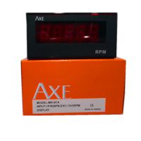 AXE台湾钜斧微电脑型转速,线速表MR-A1A