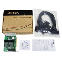 ̩ UT-768I 8ڹҵRS-232 PCIമڿ