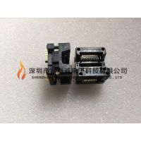 ENPLAS IC OTS-20-1.27-01 SOP20PIN 1.27MM