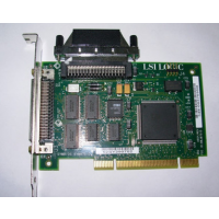 LSI 8751D ѹֿ scsi 40M