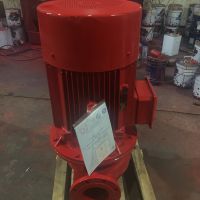 厂家直销XBD8/20-HY室内消火栓泵，喷淋泵设计规范、消防泵型号及参数