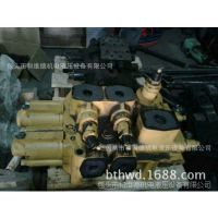 低价出售 包头柳工装载机CLG856 多路阀 D032(库存件原价出售