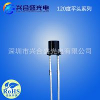ʹӦ3mmƽͷɫ120led 850nm 50MA ⷢ