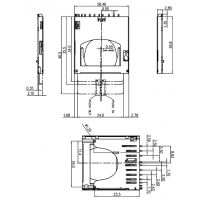 ˶ SD-006T ⺸  ʽ push SD