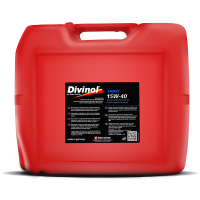 Divinol15W-40 SG/CF ȫϳɻ ¹ 5L/20L