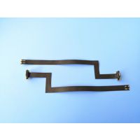 ׿߳䱳йͷ MICRO 2Pܽͷ  ҹͷ PCB-