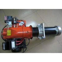 60万大卡甲醇燃烧器，国产燃烧机