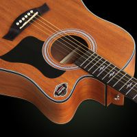 Ʒҥ41ѧŮѧľȫһĸacoustic guitar