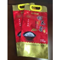 忻州市有机大米包装袋/小米包装袋/金霖包装制品