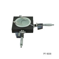 PT-SC3030 测量平台 带数显表 数显平台 1UM精度