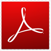 ڴӦAdobe acrobat PDF