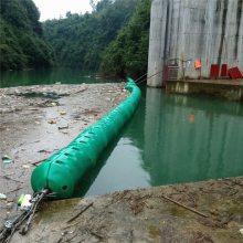 江西水源保护围栏浮筒 禁止捕捞浮体 柏泰浮漂厂家