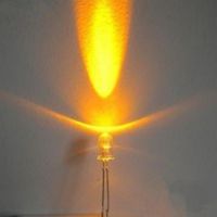 ledͨźŵͷ 5mmԲͷɫ ˺ʢ